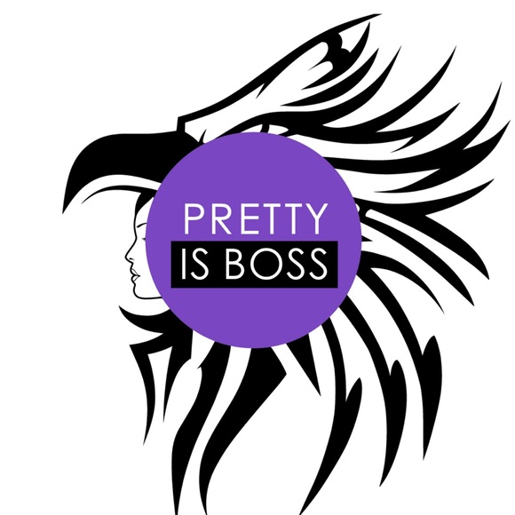 prettyisboss